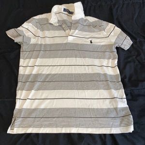 Polo shirt